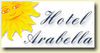 Cross-Country-Hotel Arabella