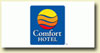 COMFORT Hotel Frankfurt City Center